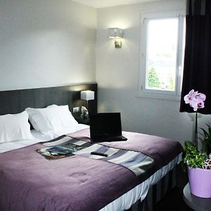 Camera con letto king size